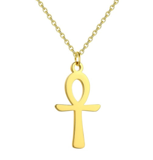 Egyptian Ankh Pendant